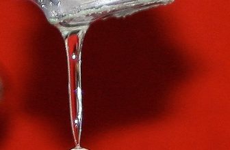 Récupérateur d'eau