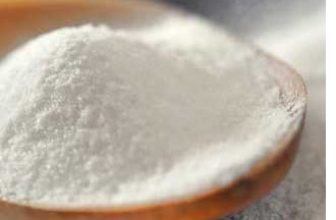 Bicarbonate de soude