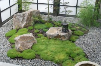 Jardin zen