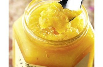 Puree artisanale de yuzu