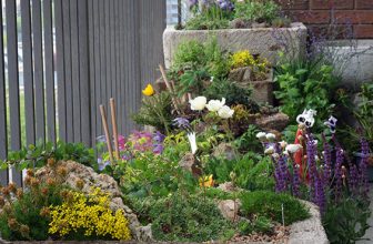 Commencer un potager au balcon en mars