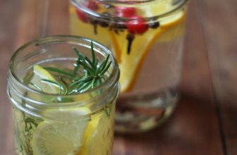 Créer des pots senteurs